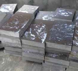 PDS3模具鋼是什么材料？PDS3模具鋼特性