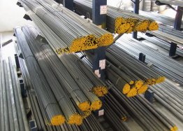 4cr13h預(yù)硬塑膠模具鋼，看模具的好壞不能只看鋼號